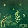 Eric Dolphy Quintet - Outward Bound-0