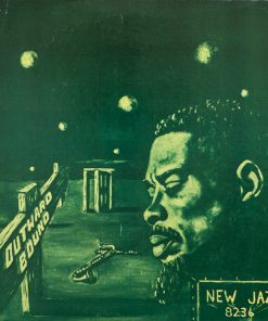 Eric Dolphy Quintet - Outward Bound-0