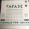 Sir William Walton, Chicago Pro Musica - Facade (An Instrumental Suite In The Original Scoring)-0
