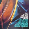 Oliver Nelson - The Blues And The Abstract Truth-0