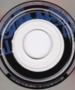 Steve Winwood - The Finer Things-3