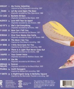 Various - Sweetheart 2005-1