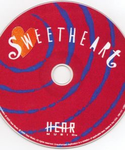 Various - Sweetheart 2005-2