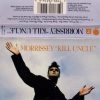 Morrissey - Kill Uncle-0
