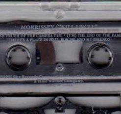 Morrissey - Kill Uncle-2