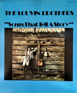 The Louvin Brothers-0
