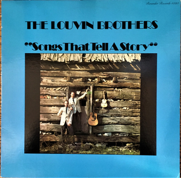 The Louvin Brothers-0