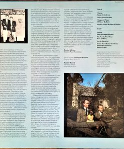 The Louvin Brothers - Songs That Tell A Story-1