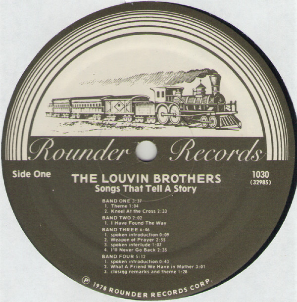 The Louvin Brothers-2