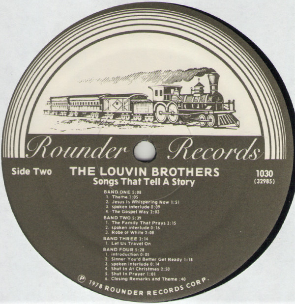 The Louvin Brothers-3