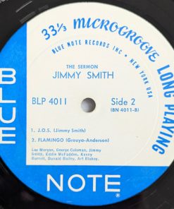 Jimmy Smith - The Sermon!-3
