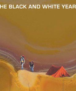 The Black And White Years - The Black And White Years-0