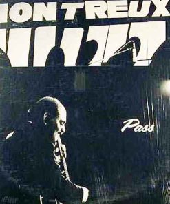 Joe Pass - At The Montreux Jazz Festival 1975-0