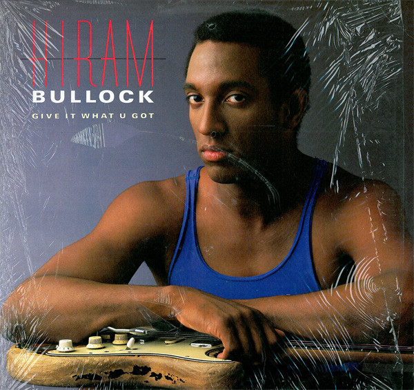 Hiram Bullock-0