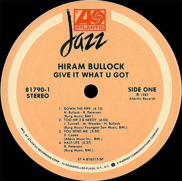 Hiram Bullock-2