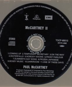 Paul McCartney-2