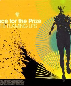 The Flaming Lips - Race For The Prize-0