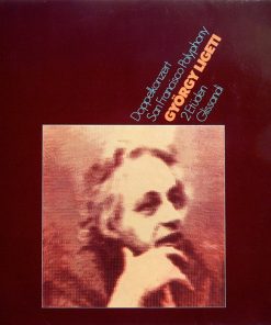 György Ligeti - Doppelkonzert / San Francisco Polyphony / 2 Etüden / Glissandi-0