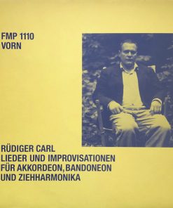 Rüdiger Carl - Vorn-0