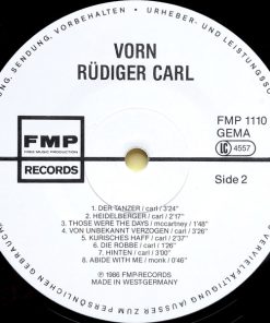 Rüdiger Carl - Vorn-3