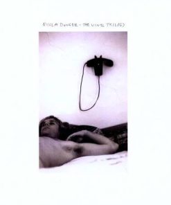 Nicolai Dunger - The Vinyl Trilogy-0