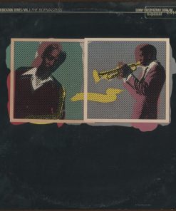 Sonny Criss / Kenny Dorham-0