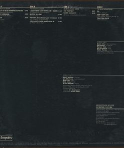 Sonny Criss / Kenny Dorham - The Bopmasters-1