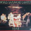 World Saxophone Quartet - Revue-0