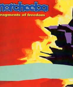 Morcheeba - Fragments Of Freedom-0