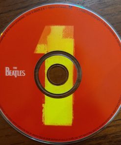 The Beatles - 1-2