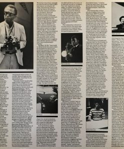 Miles Davis - Directions-1