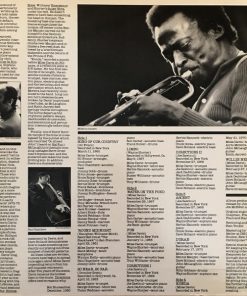 Miles Davis - Directions-2