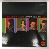Roswell Rudd - Everywhere-0