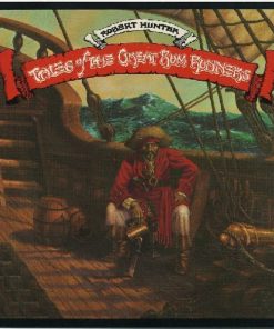 Robert Hunter - Tales Of The Great Rum Runners-0
