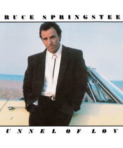 Bruce Springsteen-0