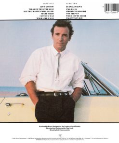 Bruce Springsteen-1