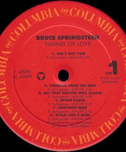 Bruce Springsteen-2