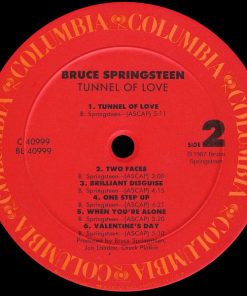 Bruce Springsteen-3
