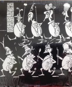 Greg Goodman - A Similar Review-0