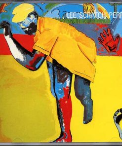 Lee Perry - Reggae Greats-0