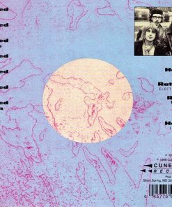 Soft Machine - Spaced-1