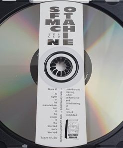 Soft Machine - Spaced-2