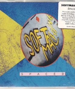 Soft Machine - Spaced-3