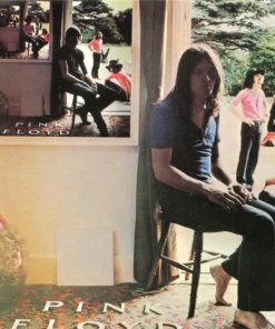Pink Floyd - Ummagumma-0