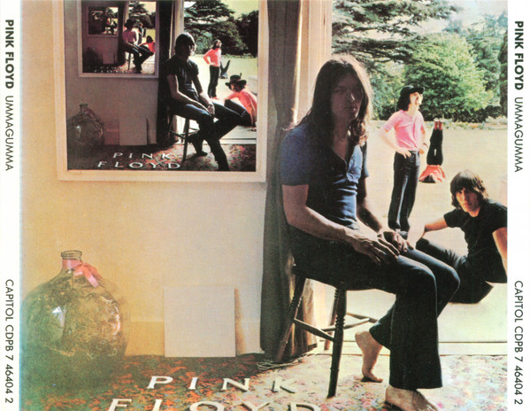 Pink Floyd-0