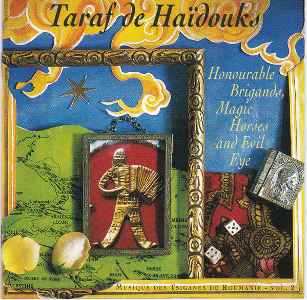 Taraf de Haïdouks-0