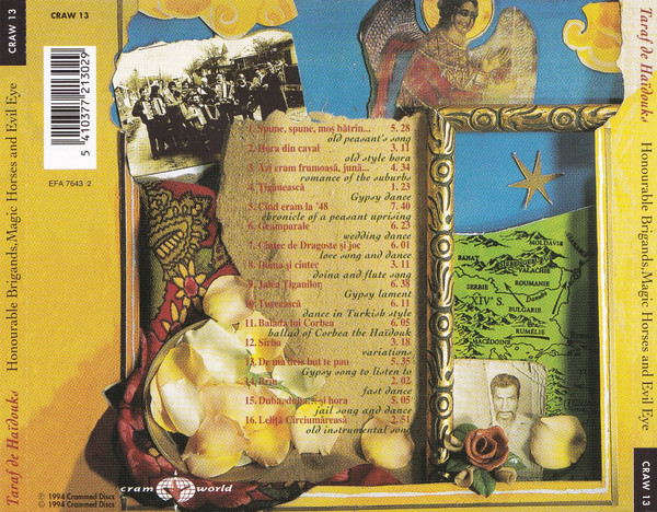 Taraf de Haïdouks-1