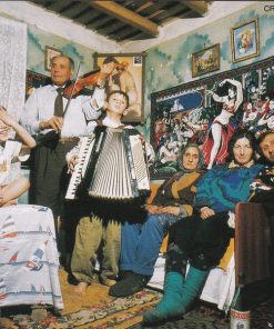 Taraf de Haïdouks-4