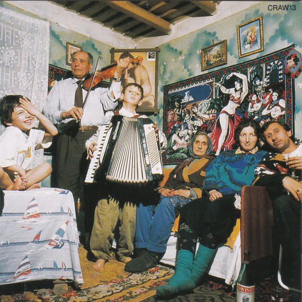 Taraf de Haïdouks-4