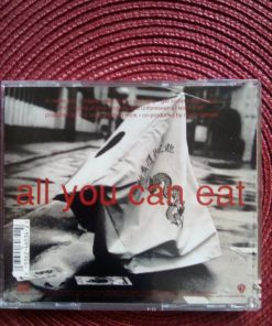 k.d. lang - All You Can Eat-2